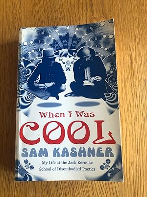 Seller image for WHEN IT WAS COOL for sale by Happyfish Books