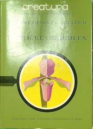 Seller image for Tropische orchideen for sale by Librodifaccia