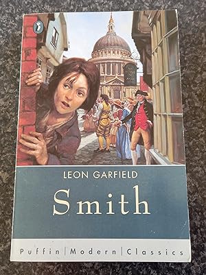 Seller image for Smith ( Puffin Modern Classic ) for sale by ladybird & more books
