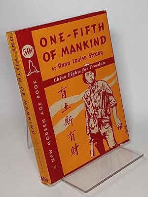 One-Fifth of Mankind