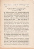 Imagen del vendedor de Zum derzeitigen Brutvorkommen des Sbelschnblers (Recurvirostra avosetta L.) zwischen Ems und Jade. a la venta por Buchversand Joachim Neumann