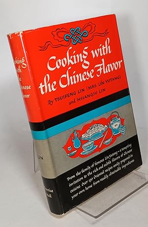 Cooking with the Chinese Flavor