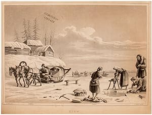 Bild des Verkufers fr Journey From Moscow to Constantinople, in the Years 1817, 1818. zum Verkauf von Henry Sotheran Ltd