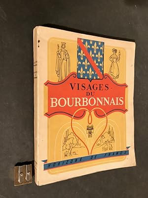 Visages du Bourbonnais.