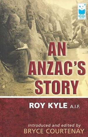 Seller image for An Anzac's Story for sale by Leura Books