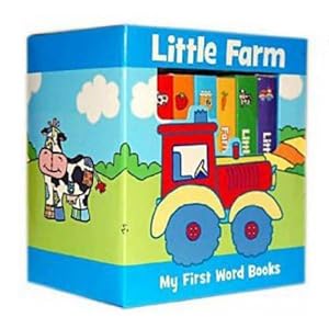 Imagen del vendedor de Look and Learn Boxed Set - Little Farm (Look & Learn Boxed Set) a la venta por WeBuyBooks