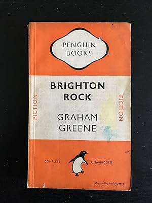 Brighton Rock