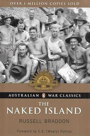 Seller image for The Naked Island [Australian War Classics] for sale by Leura Books