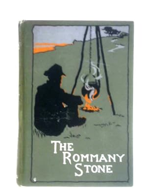 Imagen del vendedor de The Rommany Stone a la venta por World of Rare Books