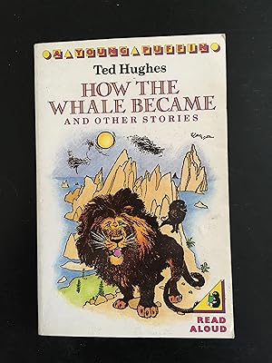 How the Whale Became & Other Stories (Young Puffin Books)