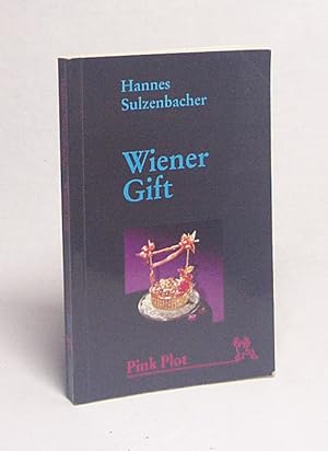 Bild des Verkufers fr Wiener Gift / Hannes Sulzenbacher zum Verkauf von Versandantiquariat Buchegger