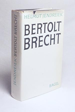 Bild des Verkufers fr Bertolt Brecht : Drama d. Vernderung / Helmut Jendreiek zum Verkauf von Versandantiquariat Buchegger