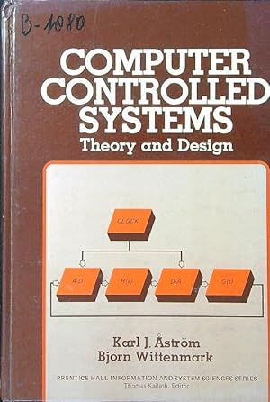 Immagine del venditore per Computer Controlled Systems: Theory and Design venduto da Librodifaccia