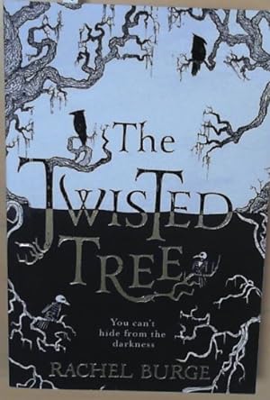 The Twisted Tree: An Amazon Kindle Bestseller: 'A creepy and evocative fantasy' The Sunday Times