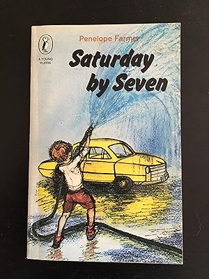 Saturday By Seven (Puffin Books)