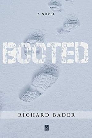 Seller image for Booted: A Novel for sale by Redux Books