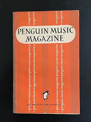 Penguin Music Magazine Volume VII