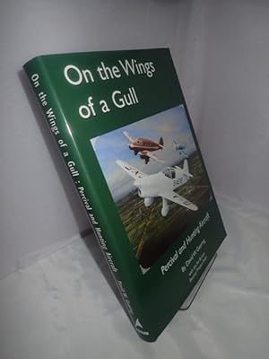 Seller image for On the Wings of a Gull: Percival and Hunting Aircraft for sale by YattonBookShop PBFA