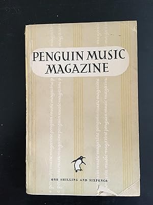The Penguin Music Magazine volume 9