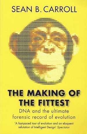 Image du vendeur pour The Making of the Fittest mis en vente par WeBuyBooks