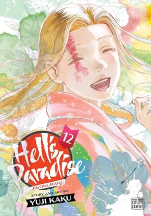 Seller image for Hell's Paradise Jigokuraku 12 for sale by GreatBookPrices