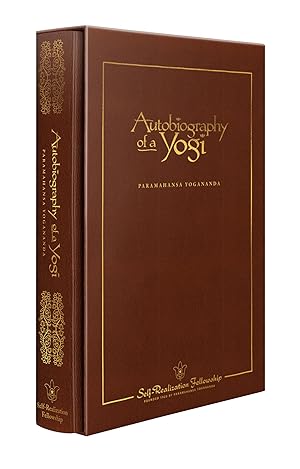 Bild des Verkufers fr Autobiography of a Yogi zum Verkauf von moluna