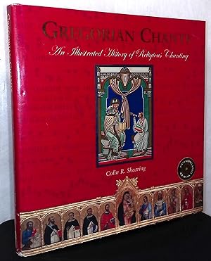 Imagen del vendedor de Gregorian Chants_ An Illustrated History of Religious Chanting a la venta por San Francisco Book Company