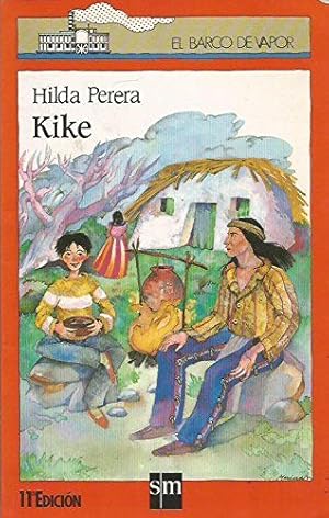 Imagen del vendedor de Kike a la venta por Green Libros
