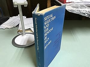 Immagine del venditore per Sexual Selection and the Descent of Man: The Darwinian Pivot venduto da vernon alabama bookstore