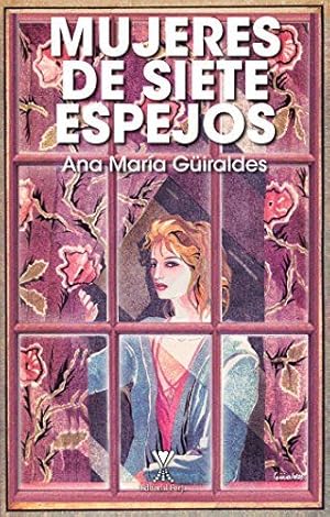 Imagen del vendedor de Mujeres de siete espejos a la venta por Green Libros