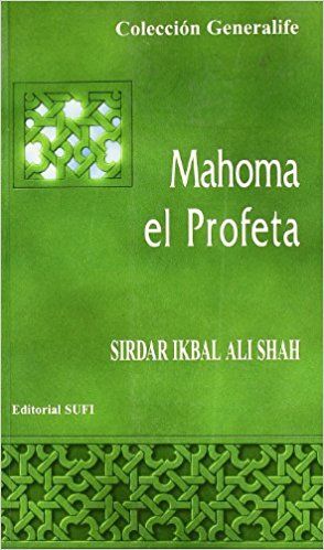Seller image for Mahoma El Profeta for sale by Green Libros