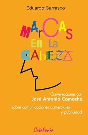 Seller image for Marcas En La Cabeza for sale by Green Libros