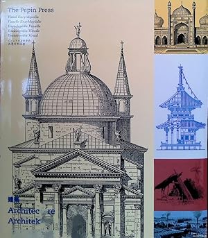 Bild des Verkufers fr Visual Encyclopedia of Architecture zum Verkauf von Klondyke
