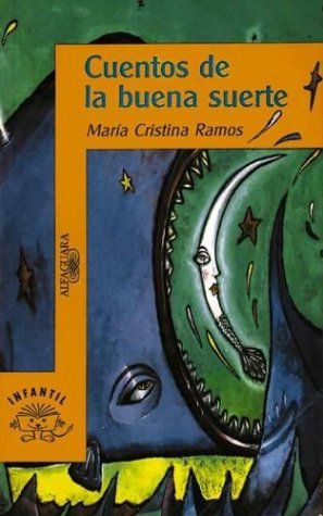 Seller image for Cuentos de La Buena Suerte for sale by Green Libros