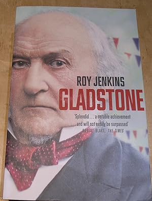Seller image for Gladstone for sale by powellbooks Somerset UK.