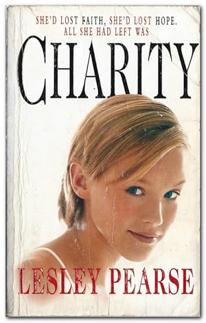 Seller image for Charity for sale by Darkwood Online T/A BooksinBulgaria