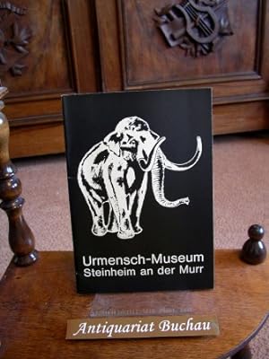Das Urmensch-Museum Steinheim an der Murr.