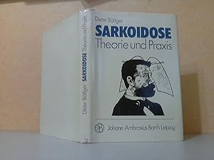 Sarkoidose - Theorie und Praxis Mit 80 Abbildungen und 18 Tabellen - Englisch Summaries