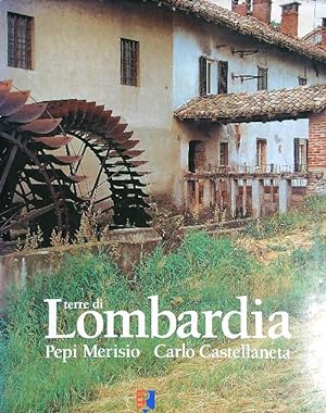 Seller image for Terre di Lombardia for sale by Librodifaccia