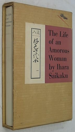 Seller image for The Life of an Amorous Woman (First Edition, Second Printing) for sale by Powell's Bookstores Chicago, ABAA