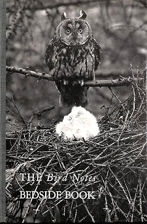 Imagen del vendedor de The 'Bird Notes' Bedside Book a la venta por M Godding Books Ltd