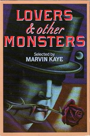 Lovers & Other Monsters: A Collection of Amorous Tales of Fantasy Old and New