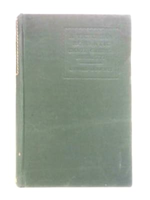 Seller image for A Victorian Romantic: Dante, Gabriel, Rossetti for sale by World of Rare Books