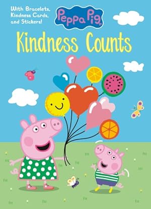Seller image for Kindness Counts for sale by GreatBookPrices