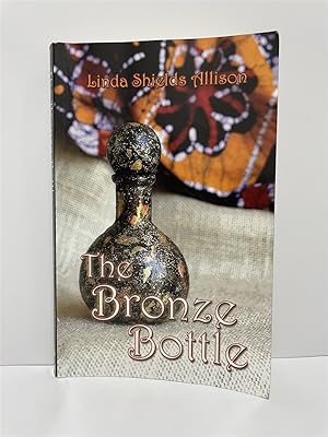 Immagine del venditore per The Bronze Bottle venduto da True Oak Books