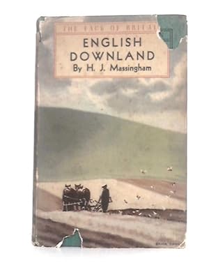 Seller image for England Downland for sale by World of Rare Books
