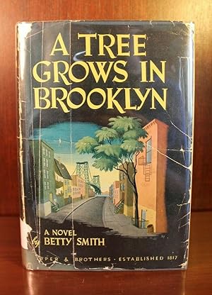 A Tree Grows in Brooklyn, SIGNED