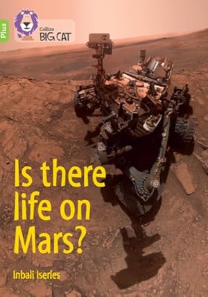 Bild des Verkufers fr Is There Life On Mars? zum Verkauf von GreatBookPrices