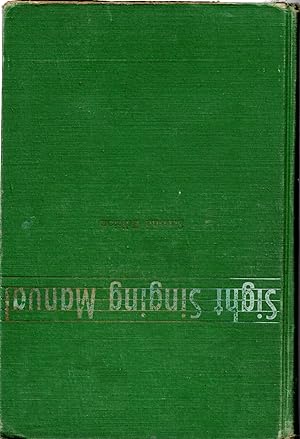 Imagen del vendedor de Sight-Singing Manual (eastman School of Music Series) a la venta por Dorley House Books, Inc.