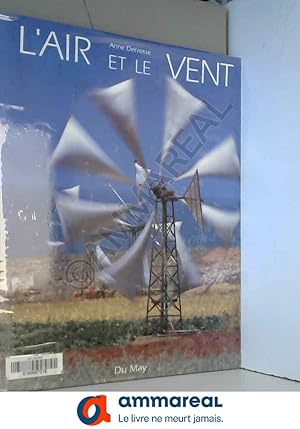 Seller image for L'Air et le vent for sale by Ammareal